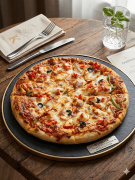 Meat Lover Pizza Large