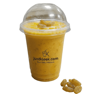 Pineapple Fresh Juice