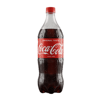 coke 1ltr