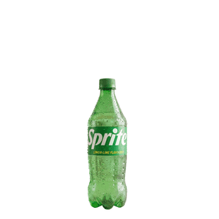 Sprite Half ltr