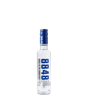 8848 Vodka (Quarter)