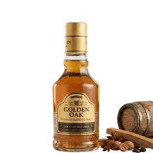 Golden Oak (Full)