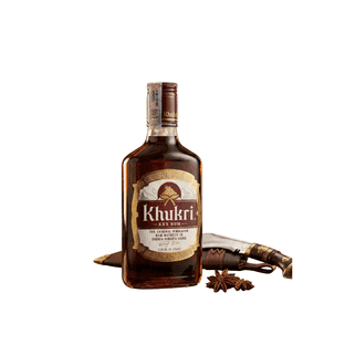 Khukuri Rum qtr