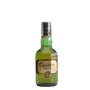 Signature 180ml (qtr)
