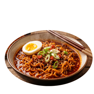 Current Noodles